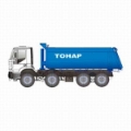 ТОНАР 6552, รถดัมพ์, เครื่องจักรงานขนส่ง