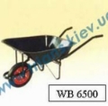 Трианс Трейд WB 6500, Інше, Будтехніка