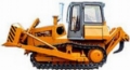 ТС-10 ДОБРЫНЯ, Dozers, Mining and construction