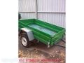 Фермер ПФ-01, All purpose Trailors, Farming