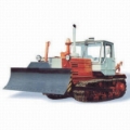 ХТЗ Т-150Д-05-09, Buldozéry, Stavebníctvo