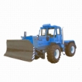 ХТЗ Т-150КД-09, Сельскохозяйственные погрузчики, Сельхозтехника
