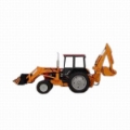 ЮМЗ Борэкс 2101, Mini bageri < 7t, Gradjevinarstvo