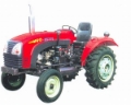一拖 YTO MS300、拖拉机 40 hp 以下、农业机械