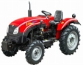 一拖 YTO MS304、拖拉机 40 hp 以下、农业机械
