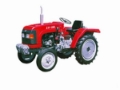 一拖 YTO SA 250、拖拉机 40 hp 以下、农业机械