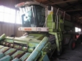 克拉斯 CLAAS、料堆整形机、农业机械