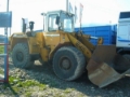 利勃海尔 LIEBHERR、轮式装载机、建筑机械