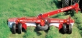 库恩 ALTERNA 500 R、割草机、农业机械
