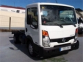 Nissan CABSTAR, Chassis Cab trucks, Transportation