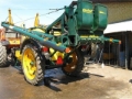 Danfoil CONCOEDE 24M, Опрыскиватели, Сельхозтехника