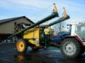 Danfoil TARILERSPRØJTE 24M 2700L, Pulverizadores, Agricultura