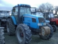 Landini Legend 145, Tractors 140-199 hp, Agriculture