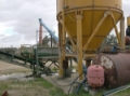 SCM2 505, Бетонные заводы, БСУ, Строительная техника