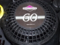 Motor Briggs & Stratton 6 CP、其他耕种机械和配件、农业机械