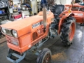 Kubota L2201/AC ธรรมดา, Тракторы  40-59 л. с. , Сельхозтехника