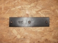 Bellota Plaz scurt plug Kuhn-huard 2329, Реверсивные плуги, Сельхозтехника
