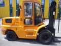 Амкодор 451A, Skid steer loaders, Mining and construction