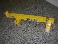 JIB WB2500, Sweepers, Groundscare