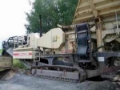 Nordberg LT 105, Overige, Bouw