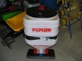Akpil 12v elektrisk såmaskine, เครื่องหยอดเมล็ด, เครื่องจักรงานเกษตรกรรม