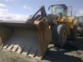 Volvo L220, Фронтальні навантажувачі, Будтехніка