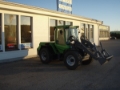 LM Track 586, Tool carriers, Construction