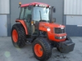 KUBOTA ME5700, Tractors 40-59 hp, Agriculture