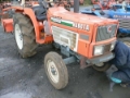 久保田 L2602 / M、拖拉机 40 hp 以下、农业机械