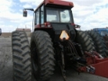 Case IH 8930, รถแทรกเตอร์ มากกว่า 200 แรงม้า, เครื่องจักรงานเกษตรกรรม