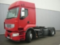 Renault Premium Route 440.19 T DXi11 Privilège, Tracteur routier 4x2, Transport