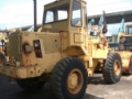 Caterpillar 930, Фронтальные погрузчики, Строительная техника