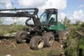 Timberjack 1070, Harvesters, Bosbouw