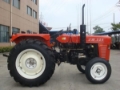 AGCO 320、40馬力以下のトラクター、農業
