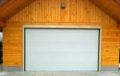 GARAGE DOORS 4X4 automatic, Drugo, Gradbeništvo