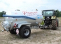 Pomot T507-6 Vidanja 5000 litri, Alte masini agricole, Utilaje agricole