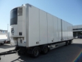 Närko D4ZB13R61, รถพ่วงต่อตู้ควบคุมอุณหภูมิ, เครื่องจักรงานขนส่ง