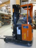 Rocla F14I TF4800, Schubmaststapler, Flurförderzeuge
