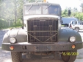 [other] KRAZ, 6x4 Nyergesvontató, Haszongépjárművek