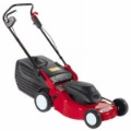 Masina de tuns gazon electrica LR 48 TE, Косилки, Комунальна техніка