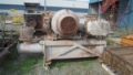 Robuschi K140R-LP/R, Pumps, Groundscare