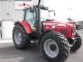 Massey Ferguson 6480, Tractors 140-199 hp, Agriculture