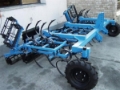 Combinator rabatabil manual de 4.4 metri, Cultivatoare, Utilaje agricole