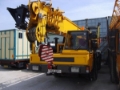 Ppm ATT335, Mobile cranes, Construction