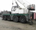 Liebherr LTM 1060/2, Gru mobili, Costruzioni