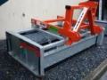 Browns 6' Yard Scraper, Other agricultural machines, Agriculture