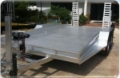 JS Trailer CR-Series, หางเทรลเลอร์ขนย้ายพาหนะ, เครื่องจักรงานขนส่ง