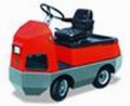 Taylor Dunn C 245GT, Sweepers, Groundscare