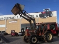 Fiatagri 130-90, Tractors 120-139 hp, Agriculture