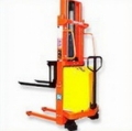 [Other] SEMI1535, High lift order picker, Material Handling